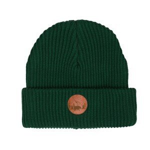 Kabak Unisex's Hat Warm Thick Knitted Cotton -509D