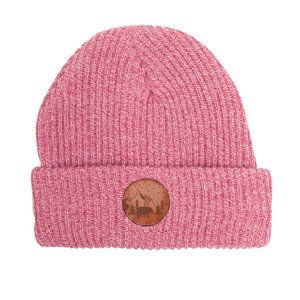 Kabak Unisex's Hat Warm Thick Knitted Cotton -451L