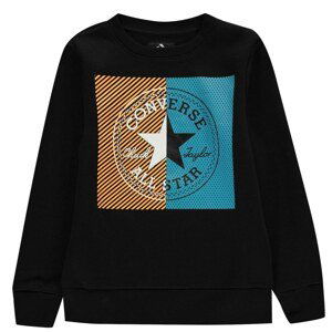 Converse CTP Crew Sweatshirt Junior Boys