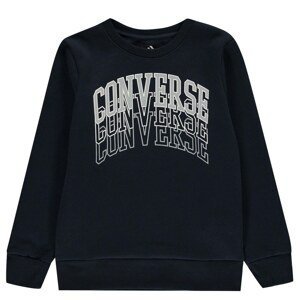 Converse College Crew Sweatshirt Junior Boys