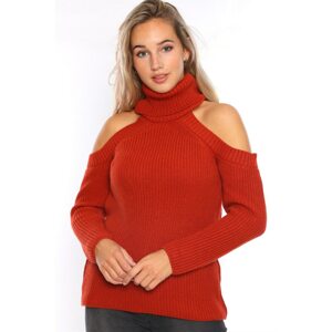 Z0019 DEWBERY WOMEN'S SWEATER-CRED