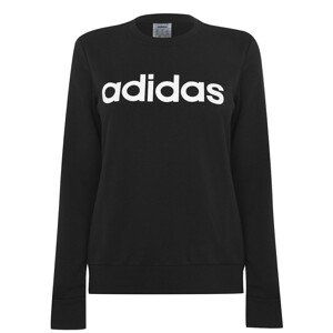 Adidas Linear Crew Sweatshirt Ladies