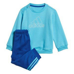 Adidas Kids Must Haves Logo Fleece Jogger