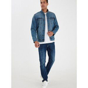 Blend Blue Denim Jacket