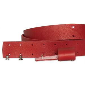 Balteus Bini Purpureus Belt