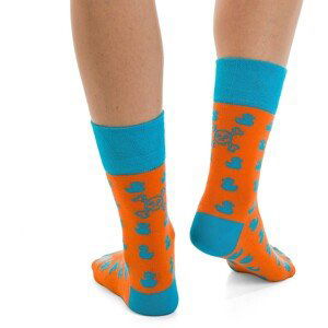 Soccus Anatina Nubis socks