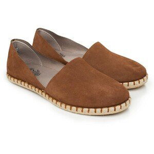 Espadrilles Via Apex Fuscus