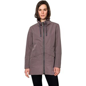 Ventus Urban Plum Truffle Chica windbreaker