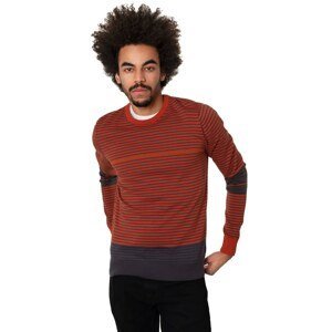 Fluctus Lineae sweater