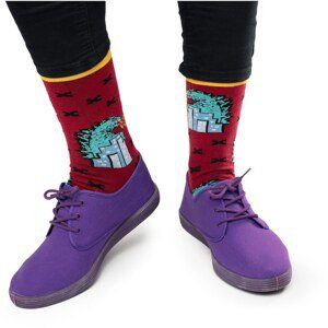 Soccus Lacertus socks