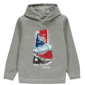 Converse Remix Hoodie Junior Boys