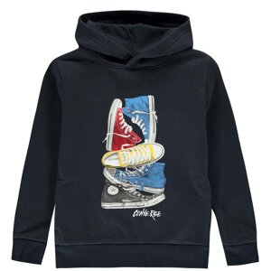 Converse Remix Hoodie Junior Boys