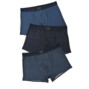 Top Secret MEN'S BOXER BRIEFS