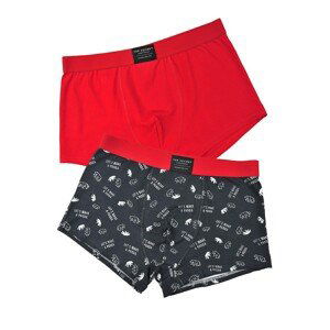 Top Secret MEN'S BOXER BRIEFS