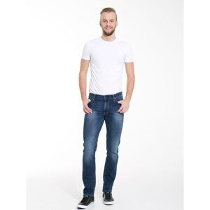 Big Star Man's Slim Trousers 110082 -434