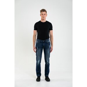 Big Star Man's Slim Trousers 110082 -491