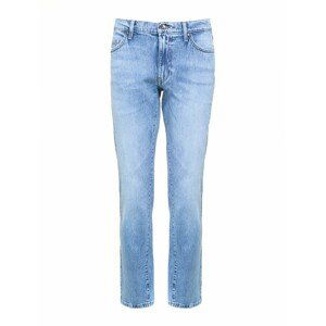 Big Star Man's Trousers 110113 Light Jeans-113