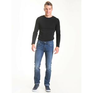 Big Star Man's Slim Trousers 110263 -383