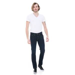 Big Star Man's Slim Trousers 110263 -528