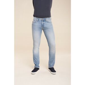 Big Star Man's Slim Trousers 110762 -108