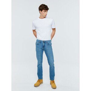 Big Star Man's Slim Trousers 110762 -336