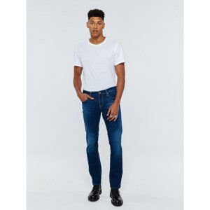 Big Star Man's Slim Trousers 110762 -444