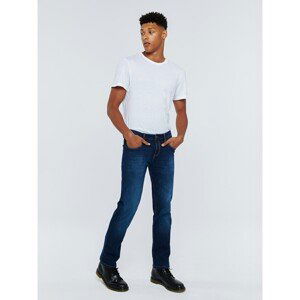 Big Star Man's Slim Trousers 110762 -448