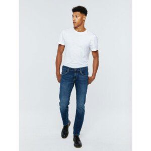 Big Star Man's Slim Trousers 110762 -484