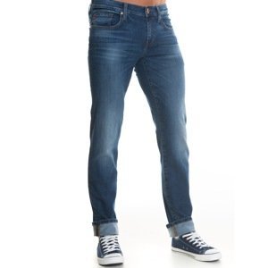 Big Star Man's Slim Trousers 110762 -703