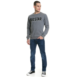 Big Star Man's Slim Trousers 110834 -684