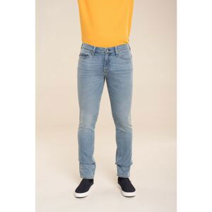 Big Star Man's Slim Trousers 110843 -320