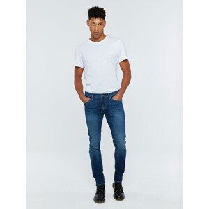 Big Star Man's Slim Trousers 110843 -328