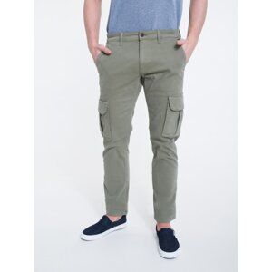 Big Star Man's Slim Trousers 110872 -303