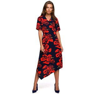 Stylove Woman's Dress S232 Model 1