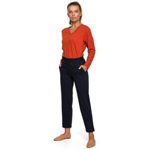 Stylove Woman's Trousers S228