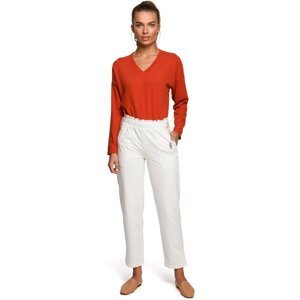Stylove Woman's Trousers S228