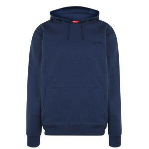 Slazenger Fleece Hoody Mens