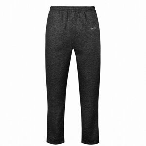 Slazenger Open Hem Fleece Pants Mens