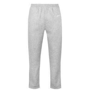 Slazenger Open Hem Fleece Pants Mens