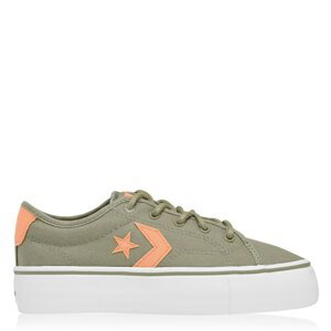 Converse Replay Ladies Trainers