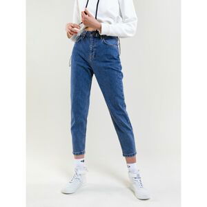 Big Star Woman's Trousers 115583 -306