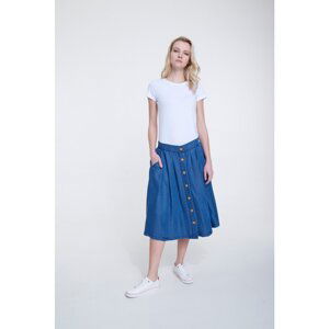 Big Star Woman's Skirt 120165 -302