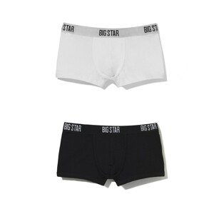 Big Star Man's Boxer Shorts 150096 -3