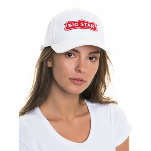 Big Star Unisex's Cap 173035 -101