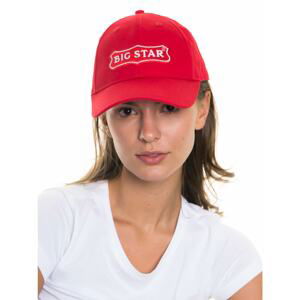 Big Star Unisex's Cap 173035 -660