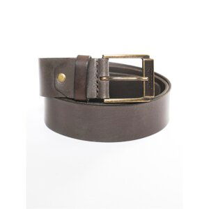 Big Star Man's Belt 174240 Light -803