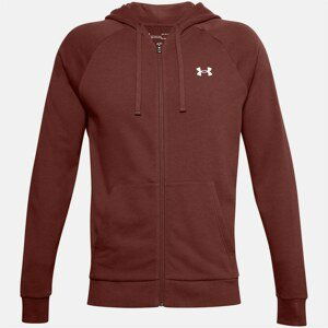 Pánska mikina Under Armour Full zip