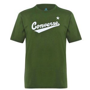 Converse Nova Logo T Shirt