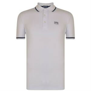 Pierre Cardin Trimmed Polo Shirt