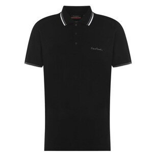Pierre Cardin Trimmed Polo Shirt